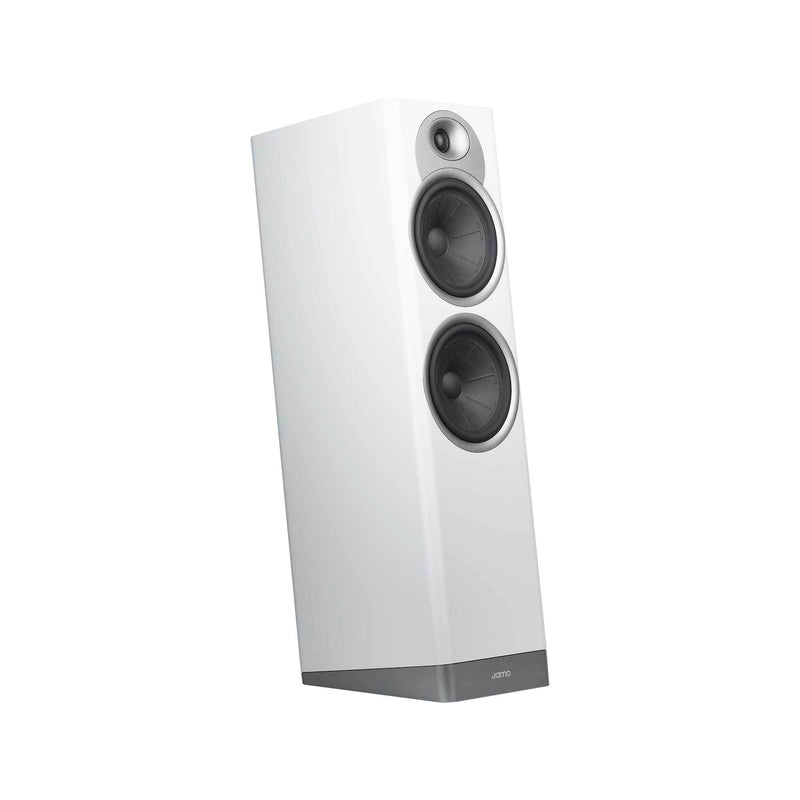 Jamo Studio 7 Series S27F Floor Standing Speaker - Pair