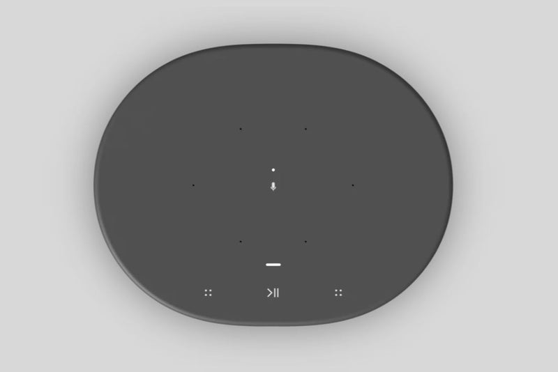 Sonos Move with Bluetooth
