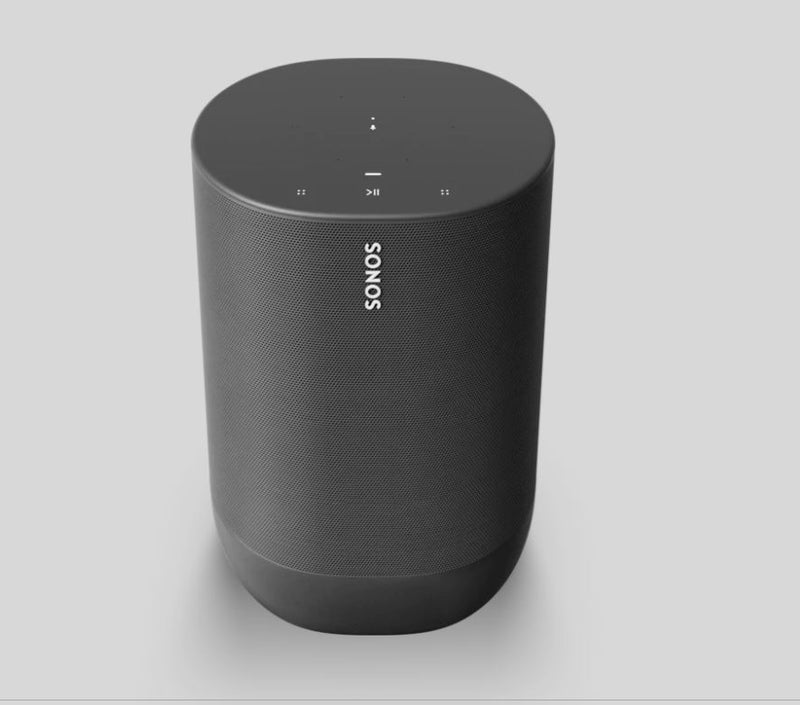 Sonos Move with Bluetooth