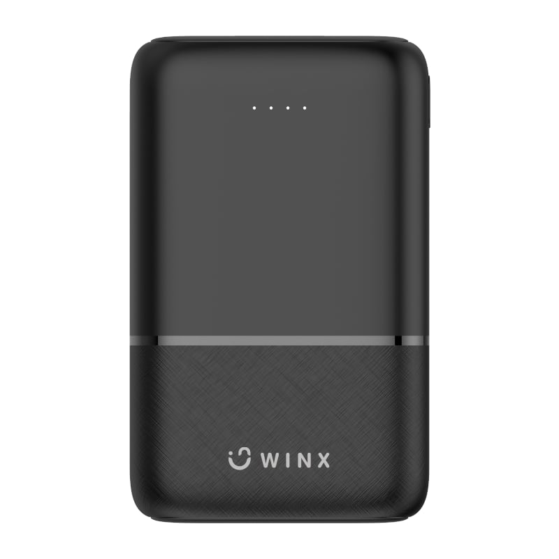 WINX GO Simple 10 000mAh Power Bank