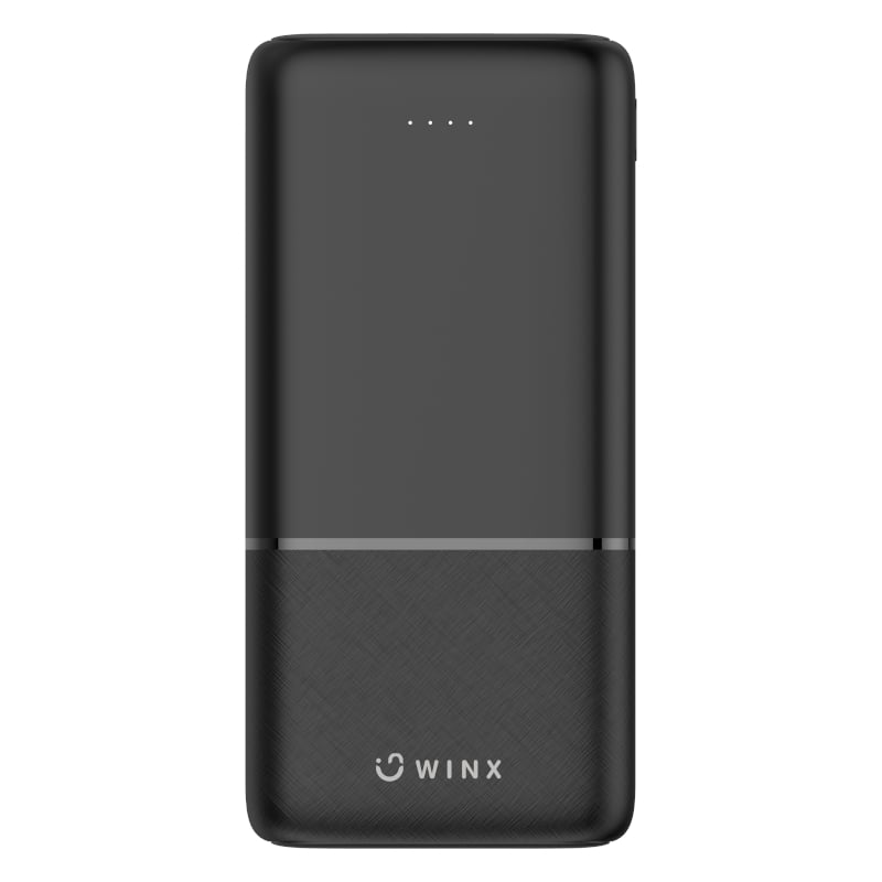 WINX GO Simple 20 000mAh Power Bank