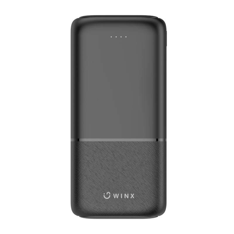 WINX GO Simple 30 000mAh Power Bank