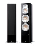 Yamaha NS777 Floor Standing Speakers