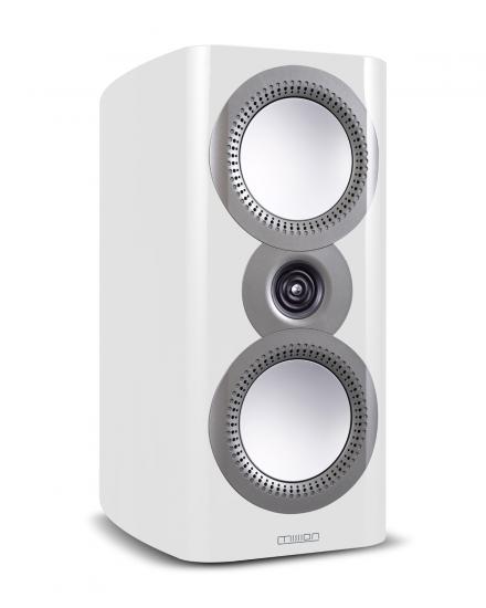 Mission ZX-2 Bookshelf Speakers - Pair