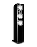Mission ZX-4 Three Way Floor Standing Speaker - Pair
