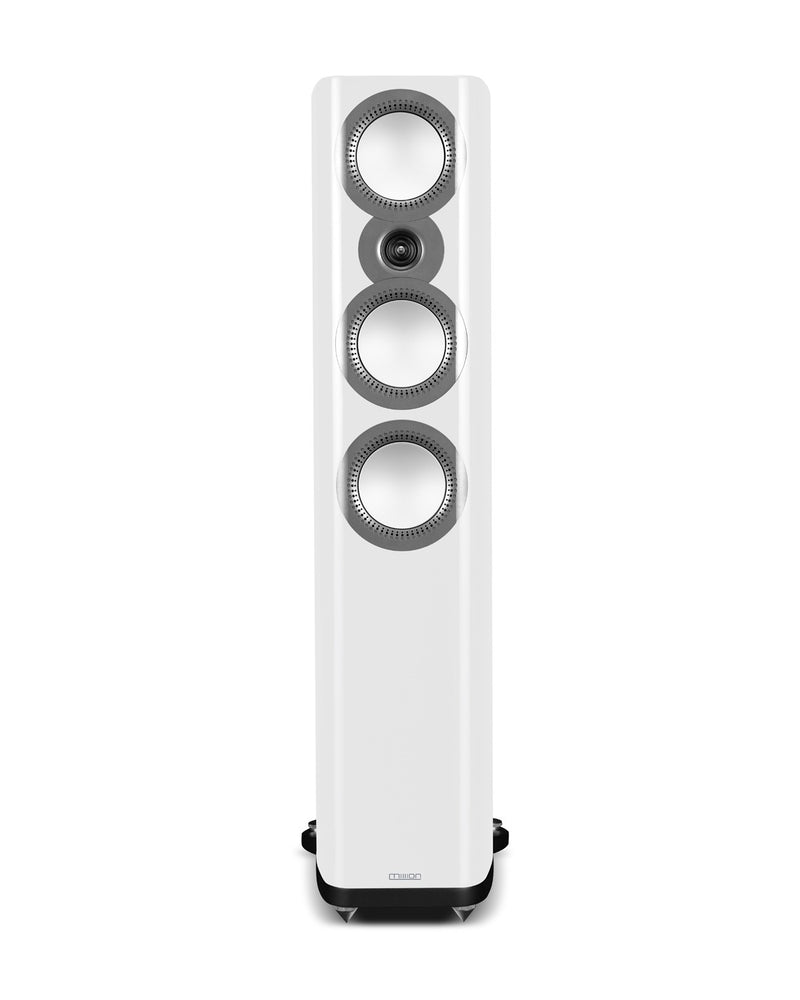 Mission ZX-4 Three Way Floor Standing Speaker - Pair