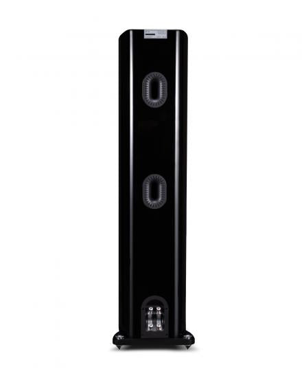 Mission ZX-5 Three Way Floor Standing Speaker - Pair