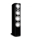 Mission ZX-5 Three Way Floor Standing Speaker - Pair