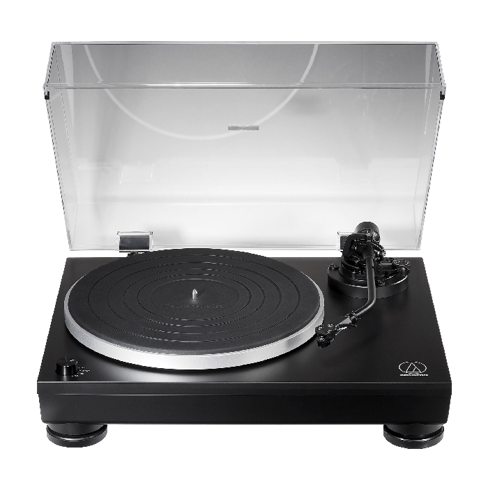 Audio-Technica LP5X Fully Manual Direct Drive Turntable