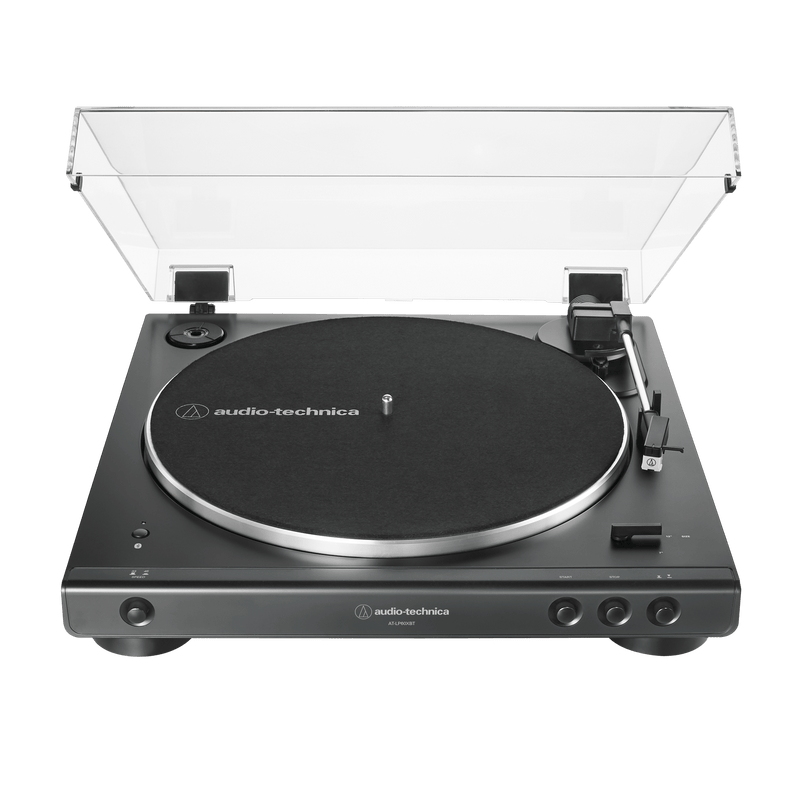 Audio Technica AT-LP60XBT Fully Automatic Turntable