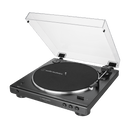 Audio Technica AT-LP60XBT Fully Automatic Turntable