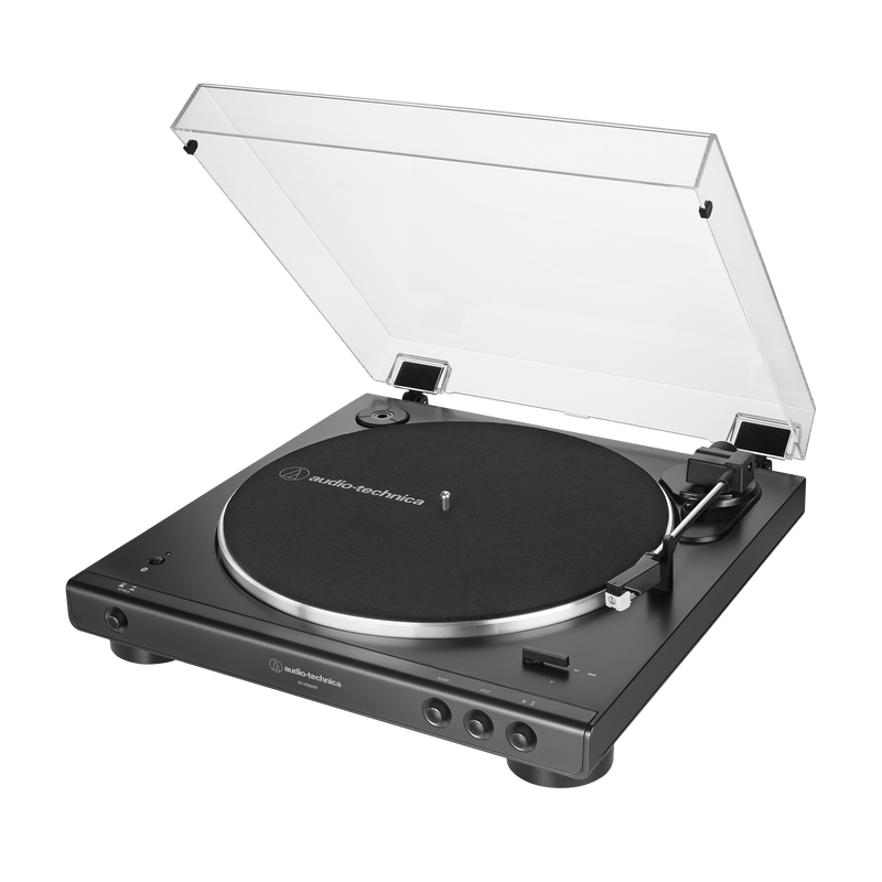 Audio Technica AT-LP60XBT Fully Automatic Turntable