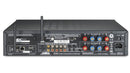 NAD C 368 Hybrid Digital DAC Amplifier