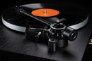 Dual CS518 Turntable