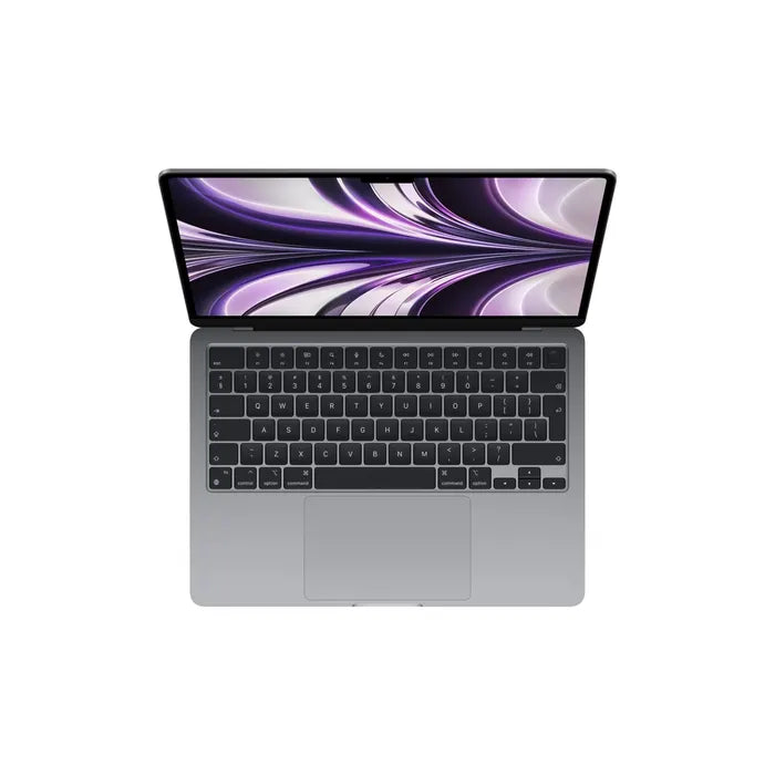 MacBook Air 13-inch - M2 Chip With 8-Core CPU and 8-Core GPU - 256GB