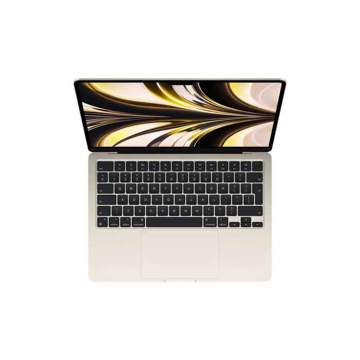 MacBook Air 13-inch - M2 Chip With 8-Core CPU and 8-Core GPU - 256GB