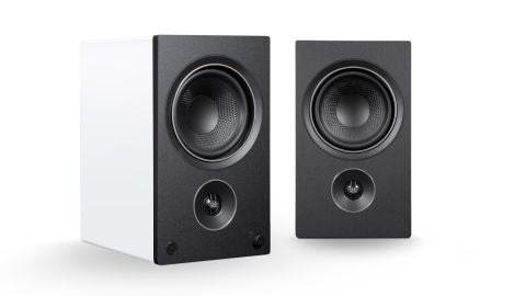 PSB Alpha AM3 Compact Powered Speakers
