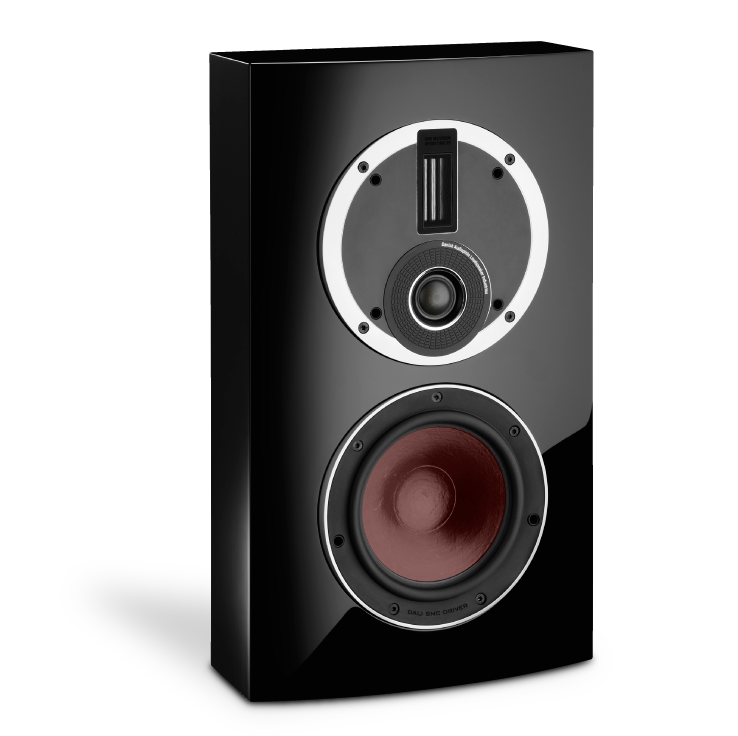 Dali Rubicon LCR - On wall Speakers (Each)