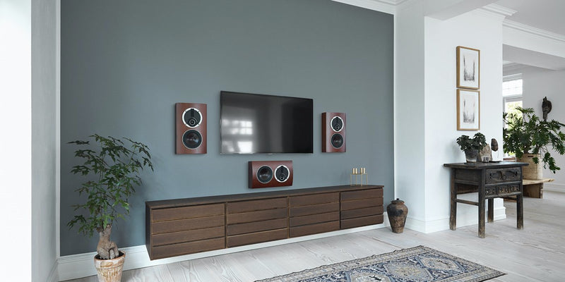 Dali Rubicon LCR - On wall Speakers (Each)